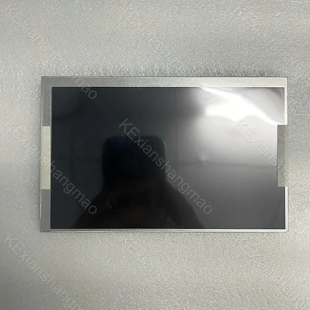 Alt view image 2 of 3 - AT070TN83 V.1 Baojixin TC118, TC118T display screen, Baojixin 7-inch color screen, injection molding machine computer LCD screen