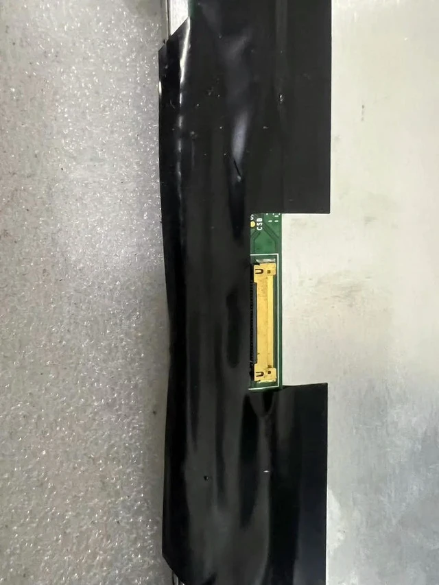 Alt view image 2 of 3 - industrial display LCD screen TM097TDH02