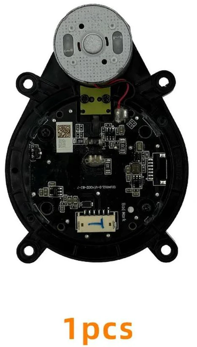 Main image of Compatible with Roborock LDS09RR robot vacuum cleaner LDS laser head sensor spare parts.