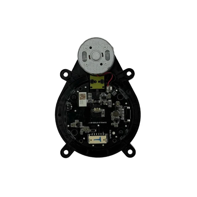 Alt view image 3 of 3 - Compatible with Roborock LDS09RR robot vacuum cleaner LDS laser head sensor spare parts.