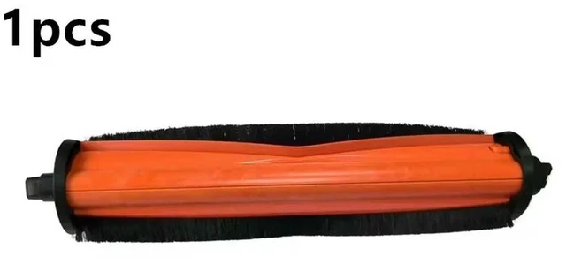 Main image of Dreame X40 X30 L20 L10S Ultra X20 L10 L10S Pro RLS6L D10S Pro D10S Plus L10 Prime Anti entanglement orange roller brush
