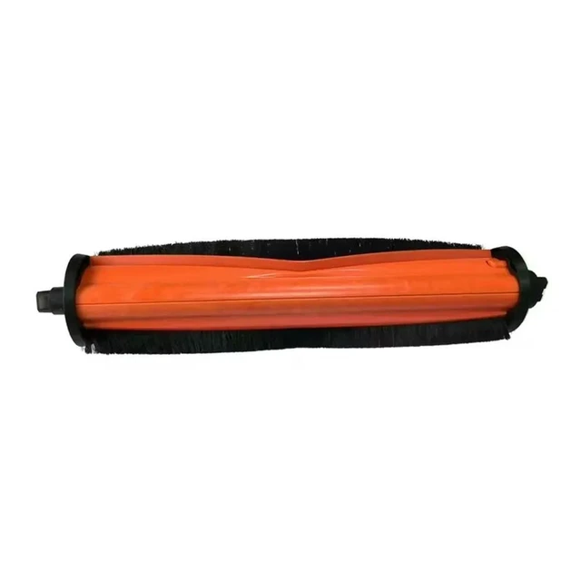 Alt view image 2 of 3 - Dreame X40 X30 L20 L10S Ultra X20 L10 L10S Pro RLS6L D10S Pro D10S Plus L10 Prime Anti entanglement orange roller brush