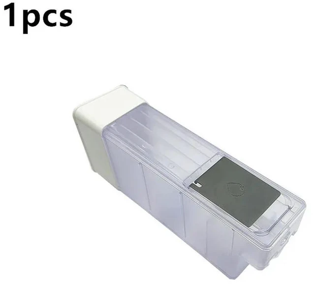 Main image of cleaning fluid tank compatible with Roborock P10S Pro / Q revo Master robot vacuum cleaner spare parts