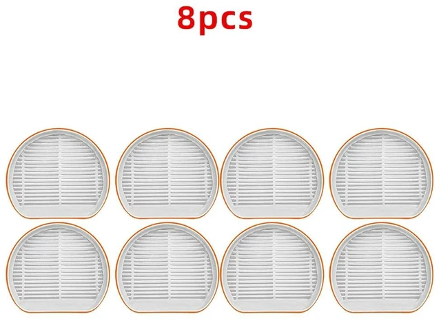 Main image of Vacuum Cleaner HEPA Filter Compatible with Uwant V300 V400 V500 VC2403 Spare Parts