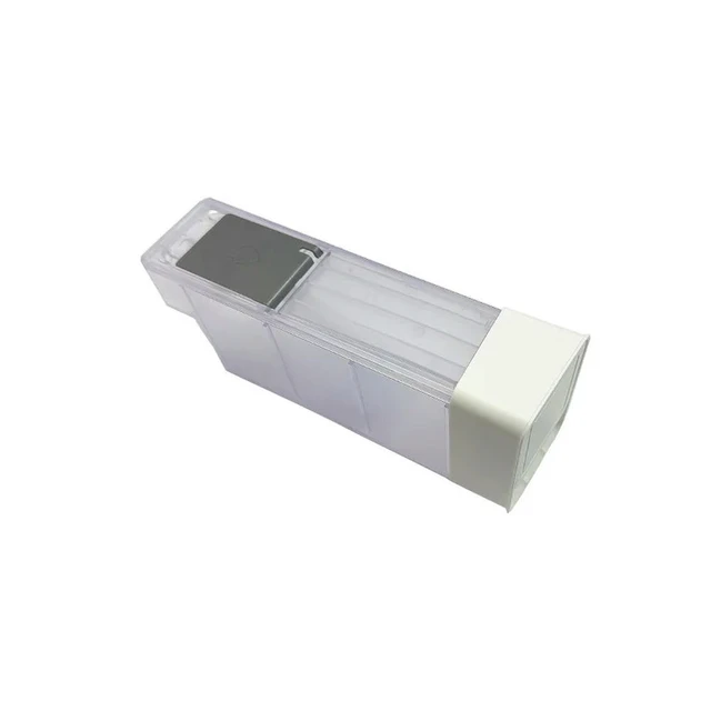 Alt view image 2 of 3 - cleaning fluid tank compatible with Roborock P10S Pro / Q revo Master robot vacuum cleaner spare parts
