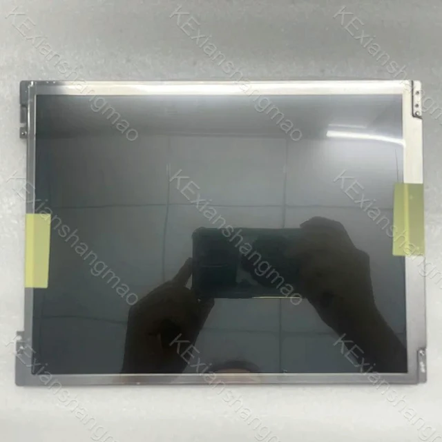 Alt view image 2 of 3 - TS104SAALC01-00 Industrial Display Screen