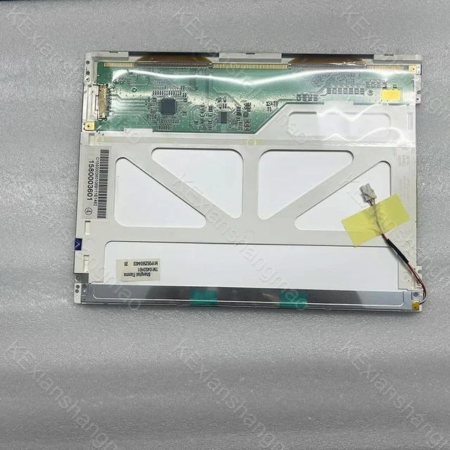 Main image of TS104SAALC01-00 Industrial Display Screen