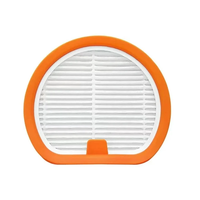 Alt view image 3 of 3 - Vacuum Cleaner HEPA Filter Compatible with Uwant V300 V400 V500 VC2403 Spare Parts
