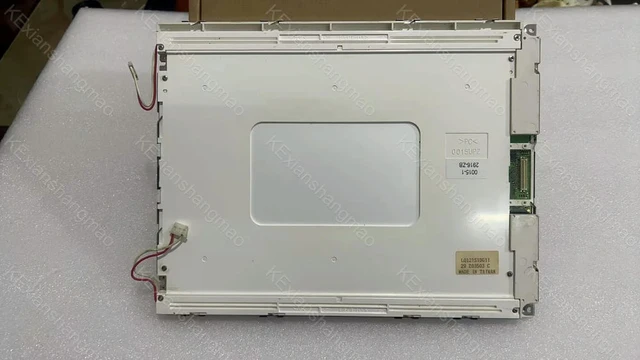 Alt view image 3 of 3 - LQ121S1DG11 12.1inch display screen