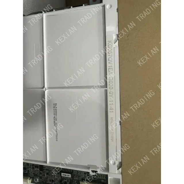 Alt view image 3 of 3 - industrial display screen KG057QV1EA-G020