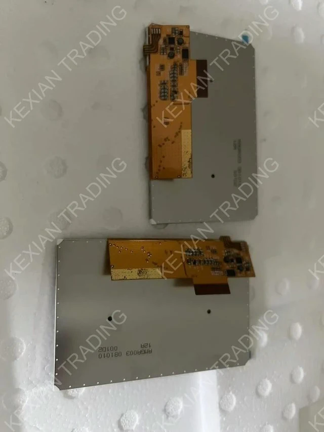 Main image of AMGA003 RMGR003 industrial display screen