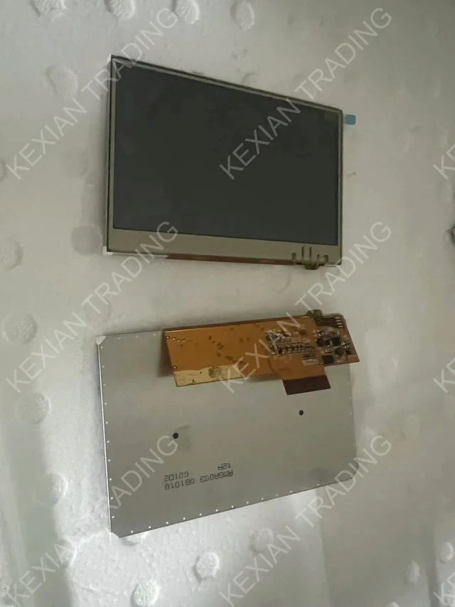 Alt view image 2 of 3 - AMGA003 RMGR003 industrial display screen