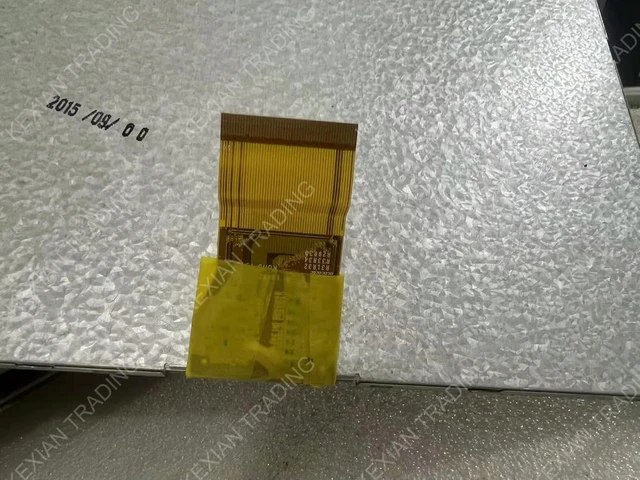Alt view image 2 of 3 - TM097TDH01 industrial display LCD screen