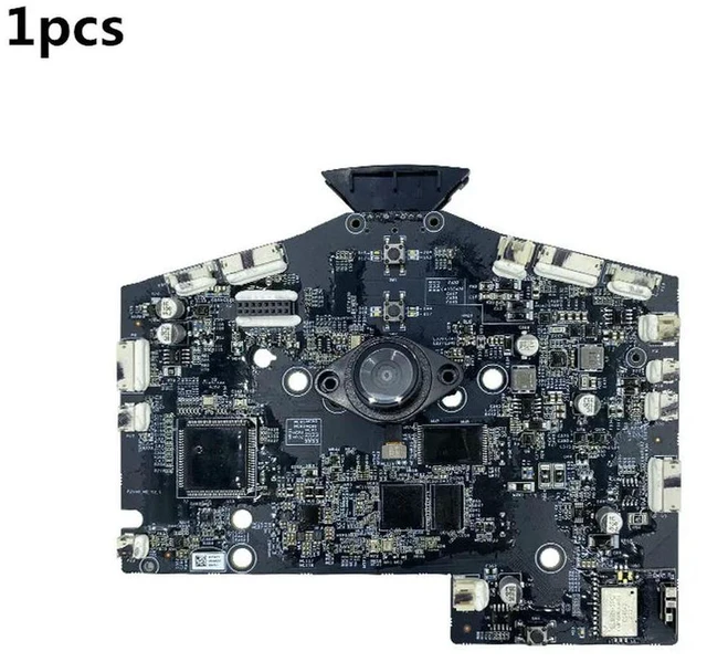 Main image of For 2C STYTJ03ZHM Vacuum-mop2 vacuum cleaner motherboard replacement robot parts