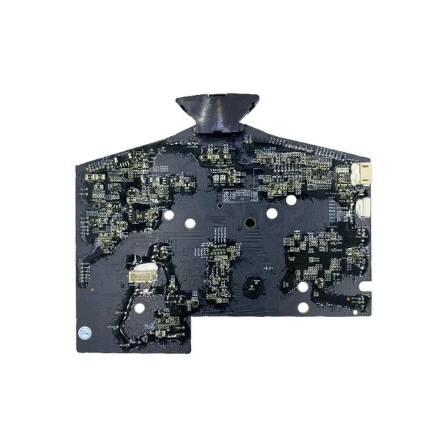 Alt view image 2 of 3 - For 2C STYTJ03ZHM Vacuum-mop2 vacuum cleaner motherboard replacement robot parts