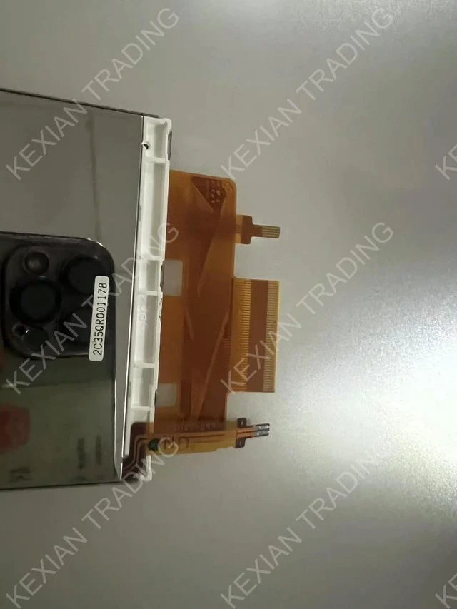 Alt view image 2 of 3 - 3.5-inch LCD screen 2C35QR001178
