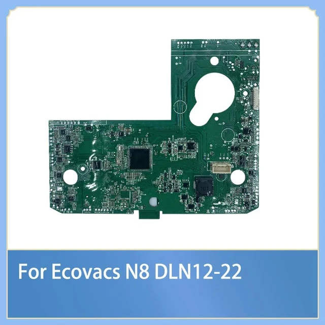 Alt view image 3 of 3 - Motherboard Suitable for Ecovacs N8 DLN12-22 Robot Vacuum Cleaner Circuit Board Replacement Parts