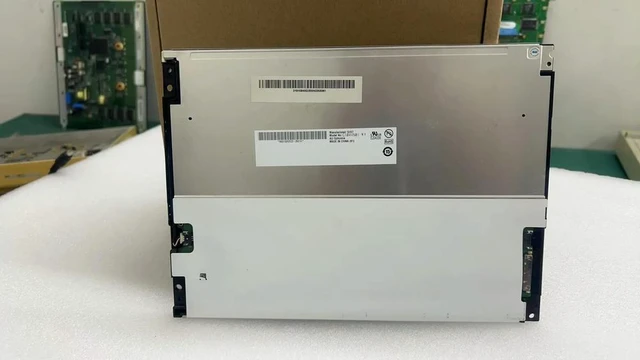 Alt view image 2 of 3 - LCD G104SN02 V2 Industrial Display Screen