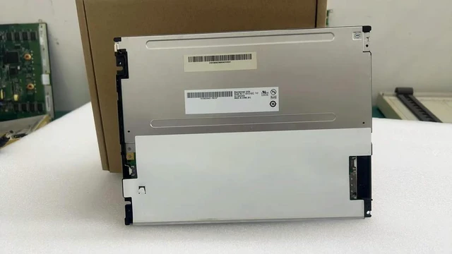 Main image of LCD G104SN02 V2 Industrial Display Screen