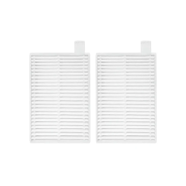 Alt view image 3 of 3 - Compatible with Eufy C28 Robot Vacuum Cleaner Main Brush/Side Brush/Roller Mop/Dust Bag/Filter Spare Parts