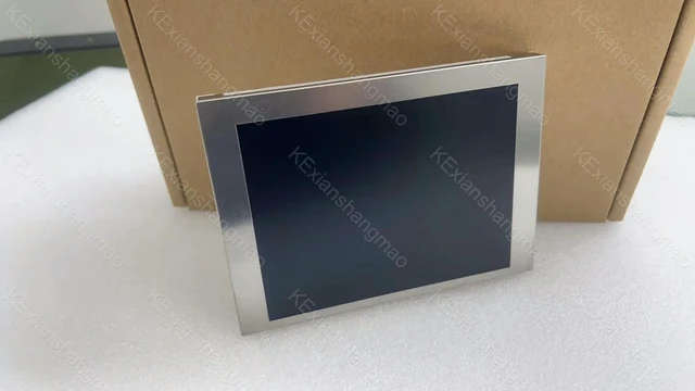 Alt view image 2 of 3 - 5.7-inch industrial display LCD screen G057QN01 V2
