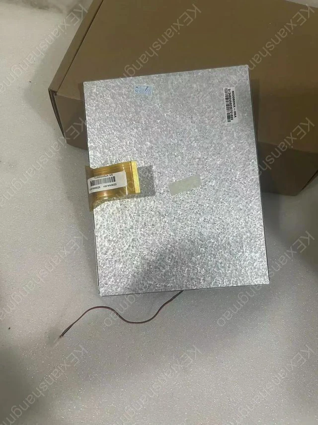 Main image of industrial display LCD screen MD080NA-05A EE080NA-06A