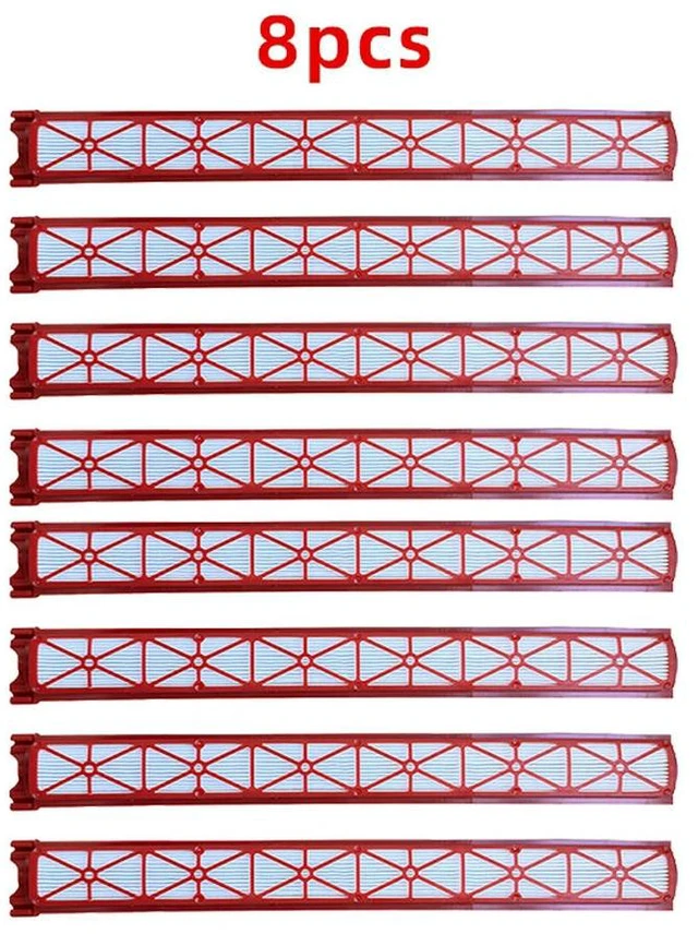 Main image of Vacuum Cleaner Filter Compatible with Pencilvac SV50 Spare Part