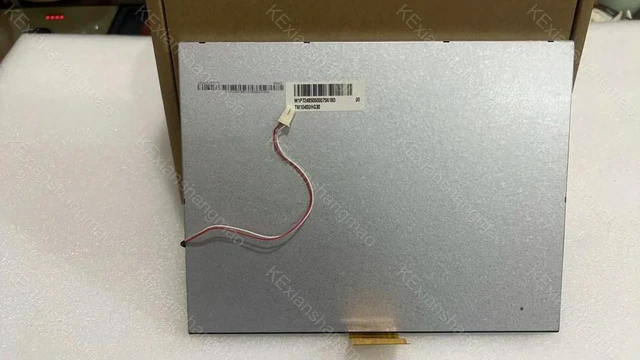 Main image of industrial LCD display screen TM104SDHG30
