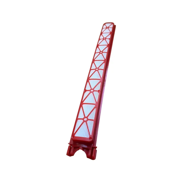 Alt view image 3 of 3 - Vacuum Cleaner Filter Compatible with Pencilvac SV50 Spare Part