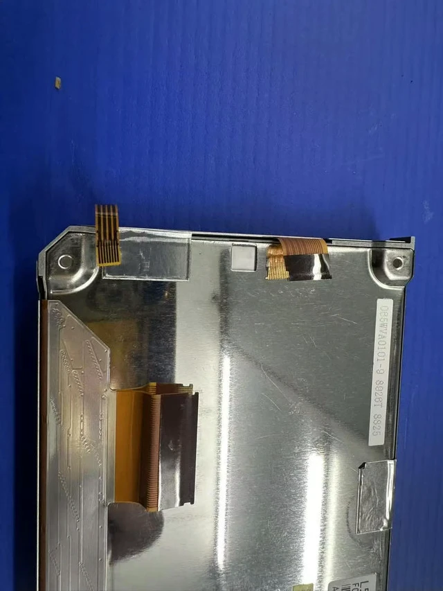 Alt view image 2 of 3 - L5F30369P01 Car mounted LCD screen