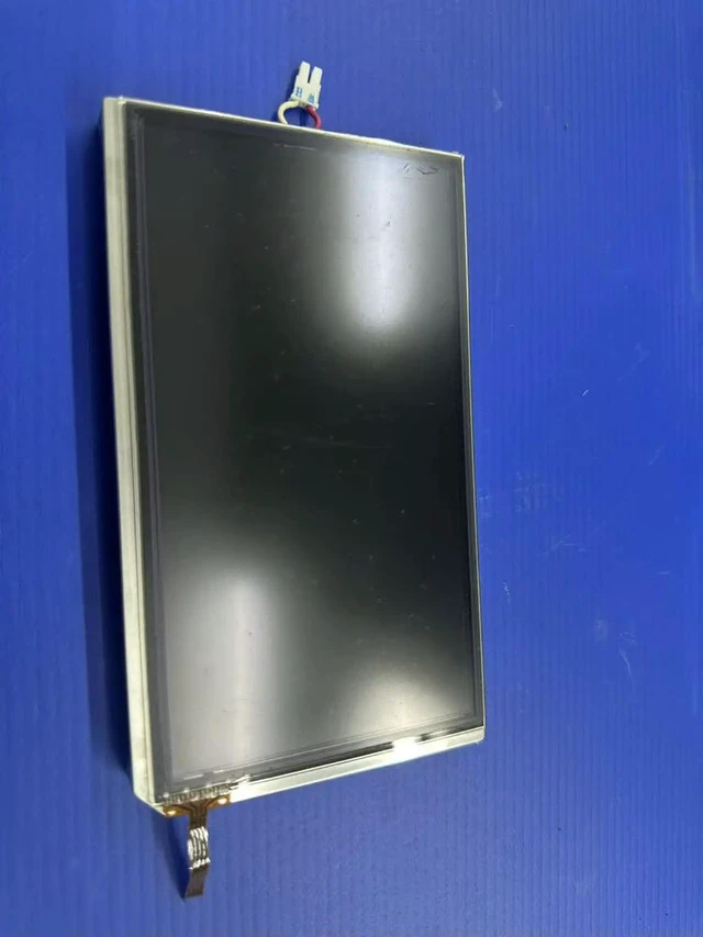 Alt view image 3 of 3 - L5F30369P01 Car mounted LCD screen