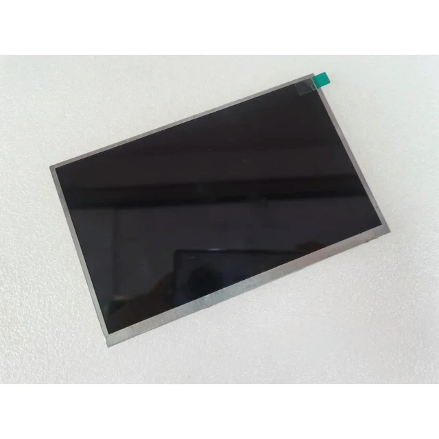Alt view image 2 of 2 - stock 7inch LED screen LQ070Y3LG4A