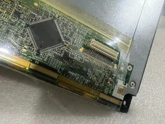 Alt view image 3 of 3 - T-51513D104J-FW-A-AJN 10.4 Inch LCD DISPLAY Screen Panel for OPTREX T-51513D104JU FW A (100% Test before shipment)