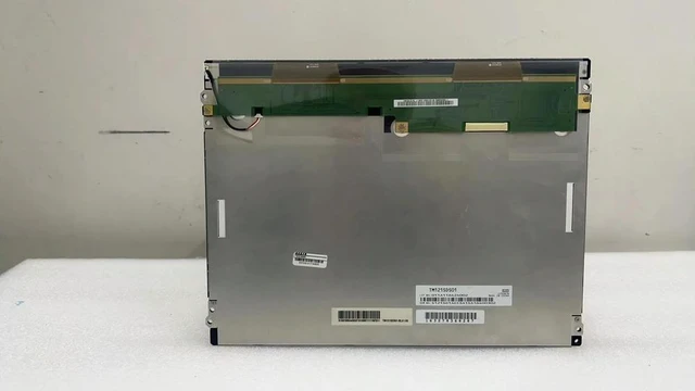 Alt view image 2 of 3 - TM121SDS01 industrial display screen