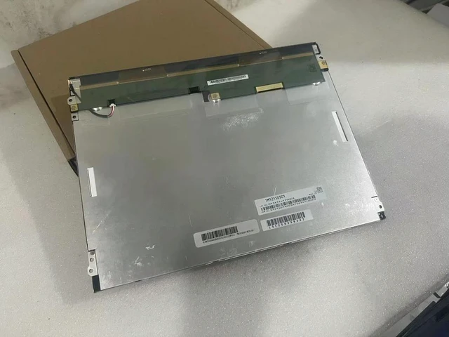 Alt view image 3 of 3 - TM121SDS01 industrial display screen