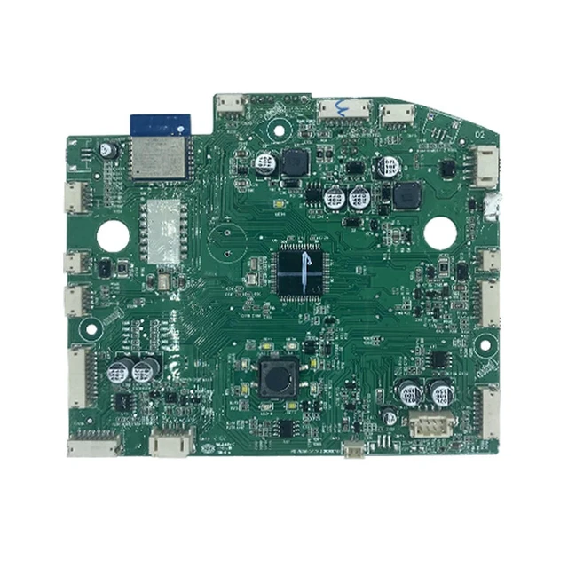 Alt view image 2 of 3 - For Ecovacs Deebot U2/U2 Pro DGN22-11 DGN22-33 Sweeping robot vacuum cleaner motherboard accessories replacement