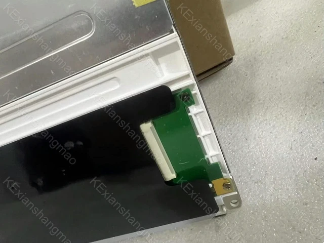 Alt view image 2 of 3 - 12.1-inch industrial display LCD screen LQ121S1LG55