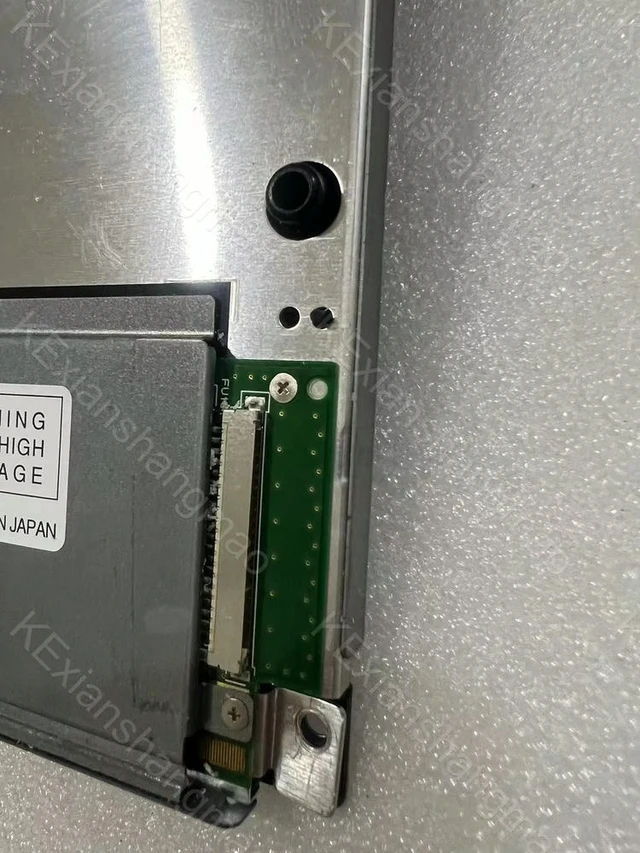 Alt view image 3 of 3 - 12.1-inch industrial display screen AA121XK01 AA121XK04