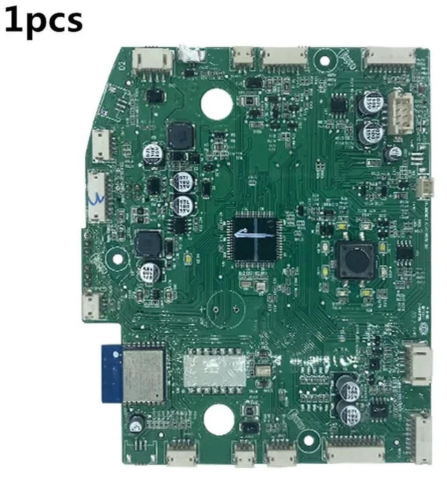 Main image of For Ecovacs Deebot U2/U2 Pro DGN22-11 DGN22-33 Sweeping robot vacuum cleaner motherboard accessories replacement