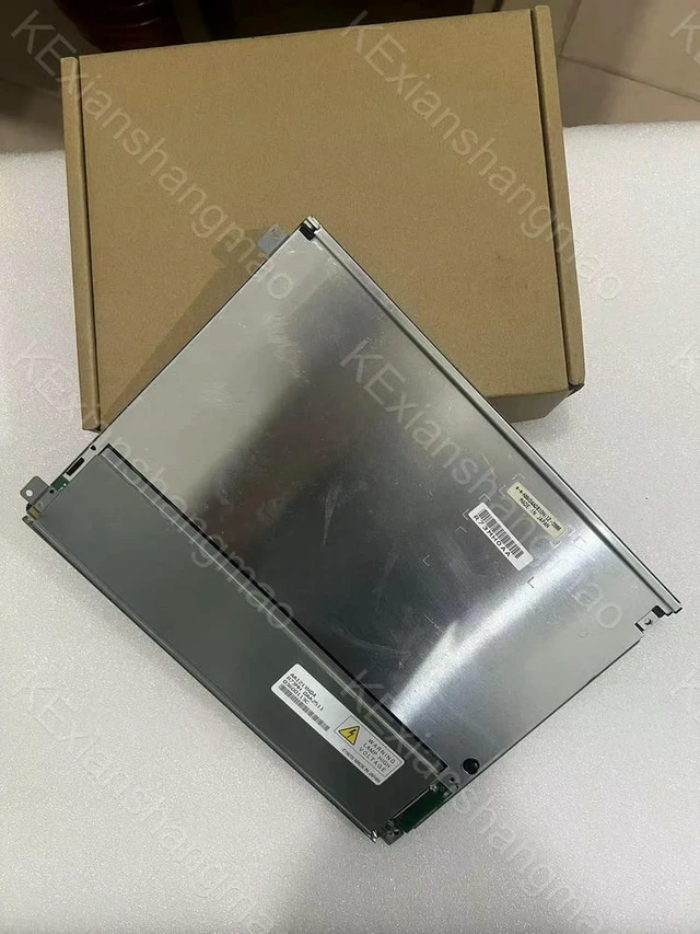 Alt view image 2 of 3 - 12.1-inch industrial display screen AA121XK01 AA121XK04