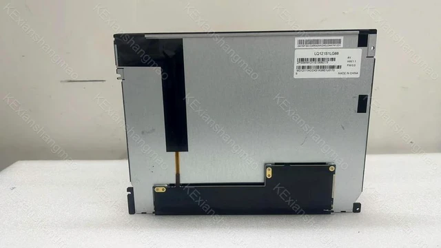 Main image of LQ121S1LG88 Industrial Display Screen