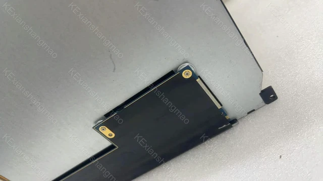 Alt view image 2 of 3 - LQ121S1LG88 Industrial Display Screen