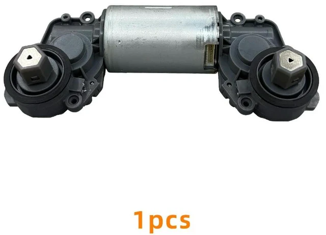 Main image of Compatible with ECOVACS N9+ DVX45 DVX49 Robot Vacuum Water Tank Mop Motor Spare Parts