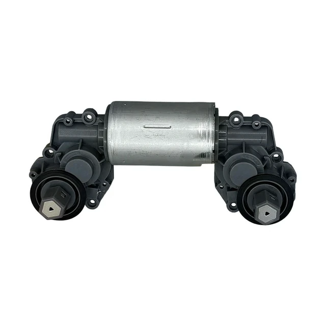 Alt view image 3 of 3 - Compatible with ECOVACS N9+ DVX45 DVX49 Robot Vacuum Water Tank Mop Motor Spare Parts