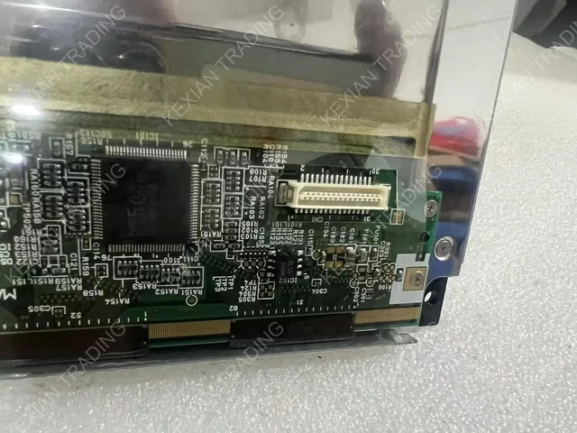 Alt view image 2 of 3 - MAA104DVC01 industrial display LCD screen