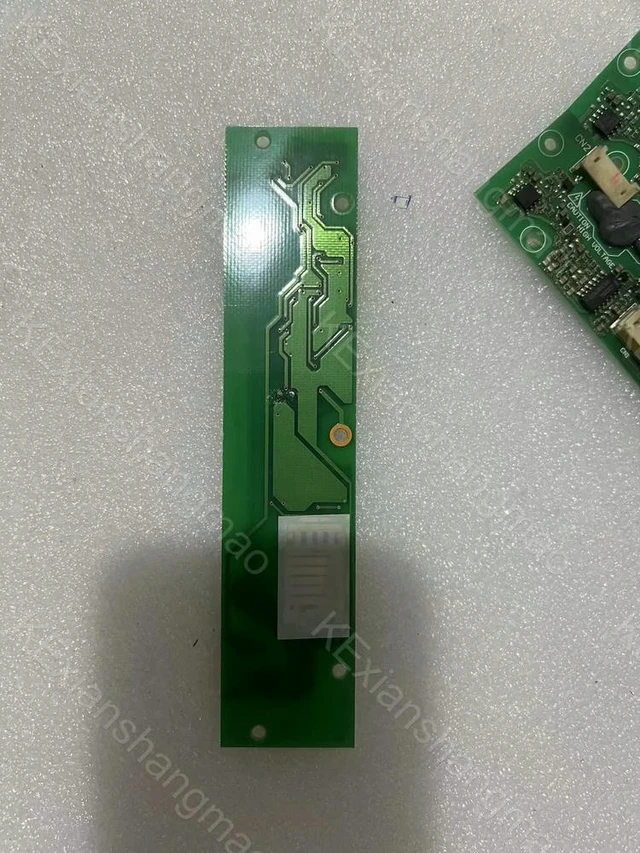 Alt view image 3 of 3 - industrial display LCD screen accessories CXA-0271