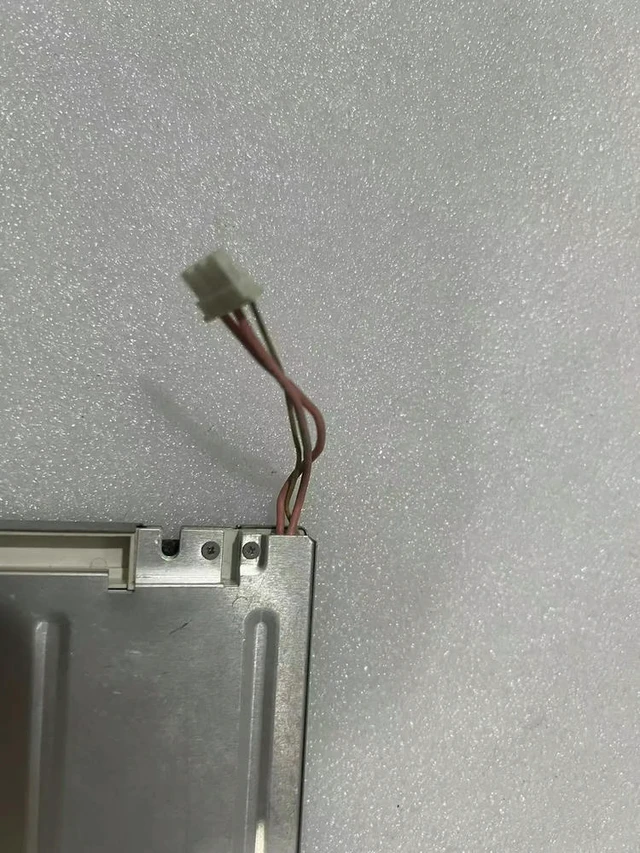 Alt view image 3 of 3 - industrial LCD display screen PMNA486003 PD104SL5H3