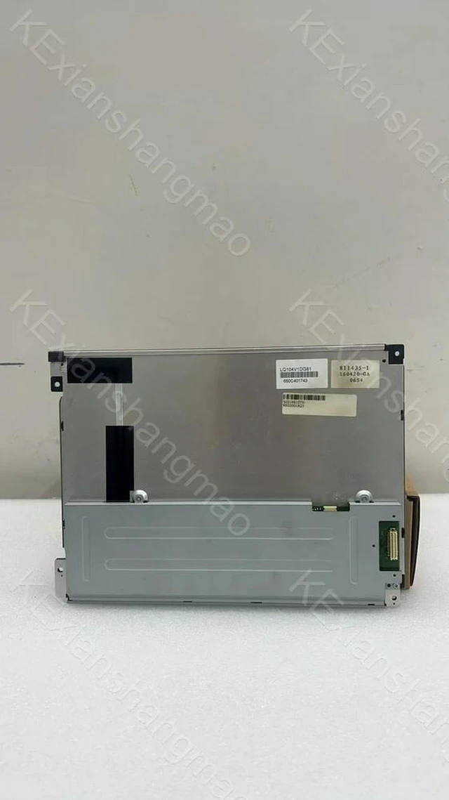 Main image of LQ104V1DG81 industrial display screen LED backlight
