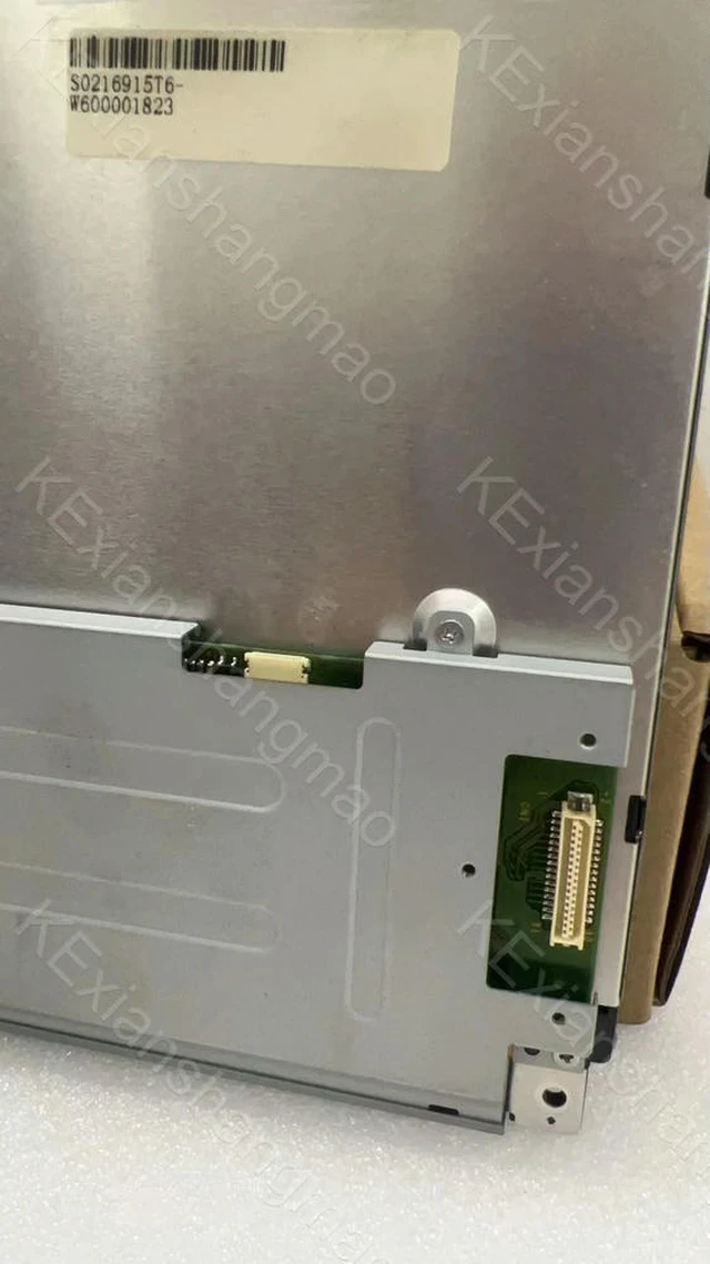 Alt view image 2 of 2 - LQ104V1DG81 industrial display screen LED backlight