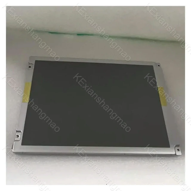 Alt view image 2 of 3 - 10.4-inch industrial display screen AA104VC11 T-51513D104J-FW-A